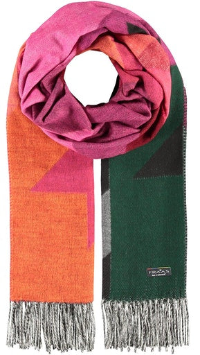 Cashmink Scarf - Magenta