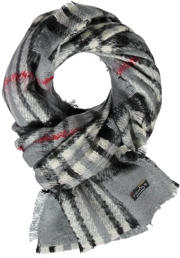 Cashmink Wrap - Grey