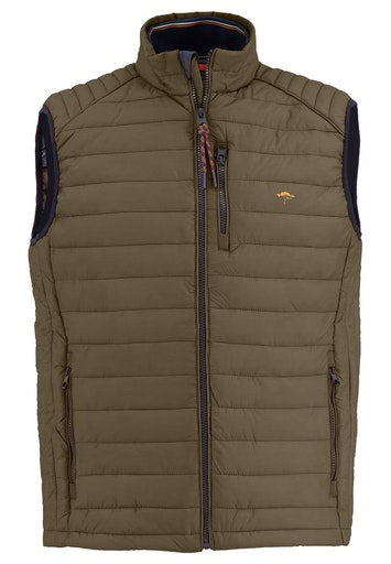 Lightweight Gilet - Meadow