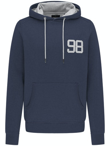 Hoodie - Navy