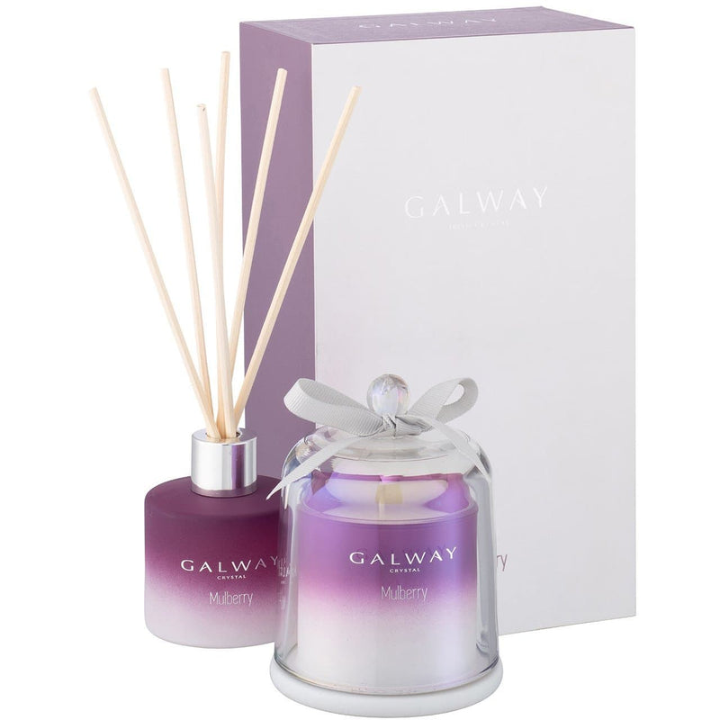 Mulberry Scented Gift Set