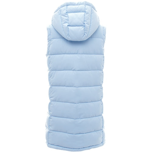 Ginny Gilet - Sky Blue