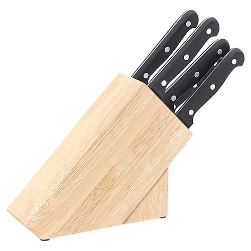 Sabatier 5 Piece Knife Set