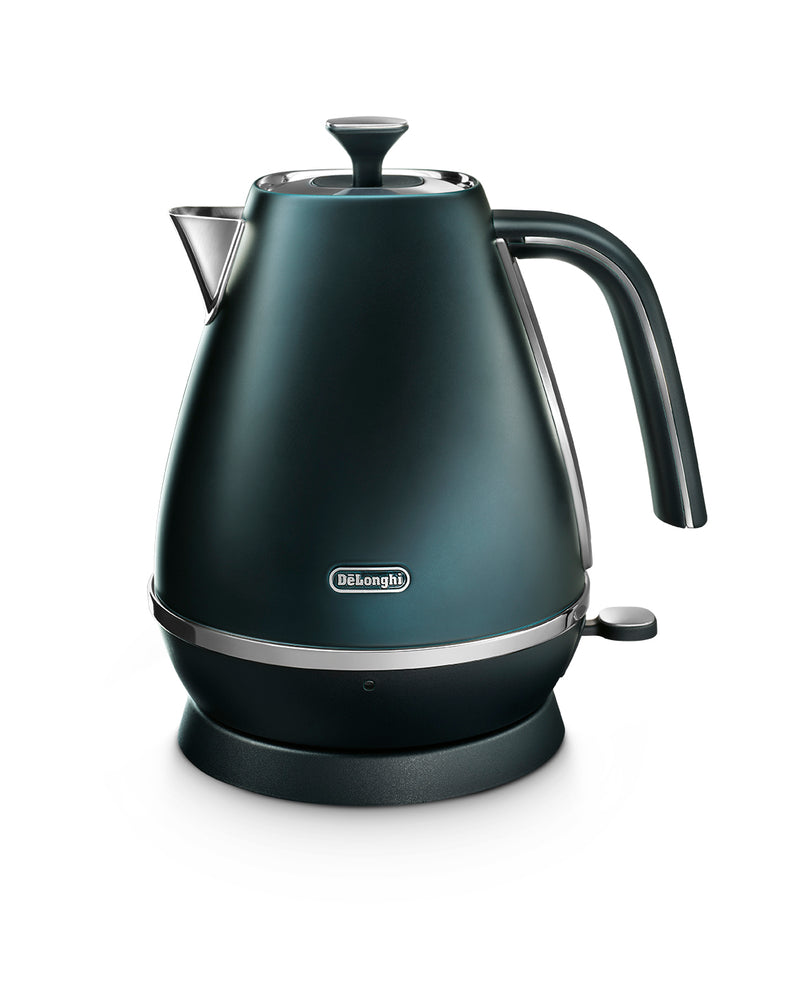 Distinta Flair Green Kettle