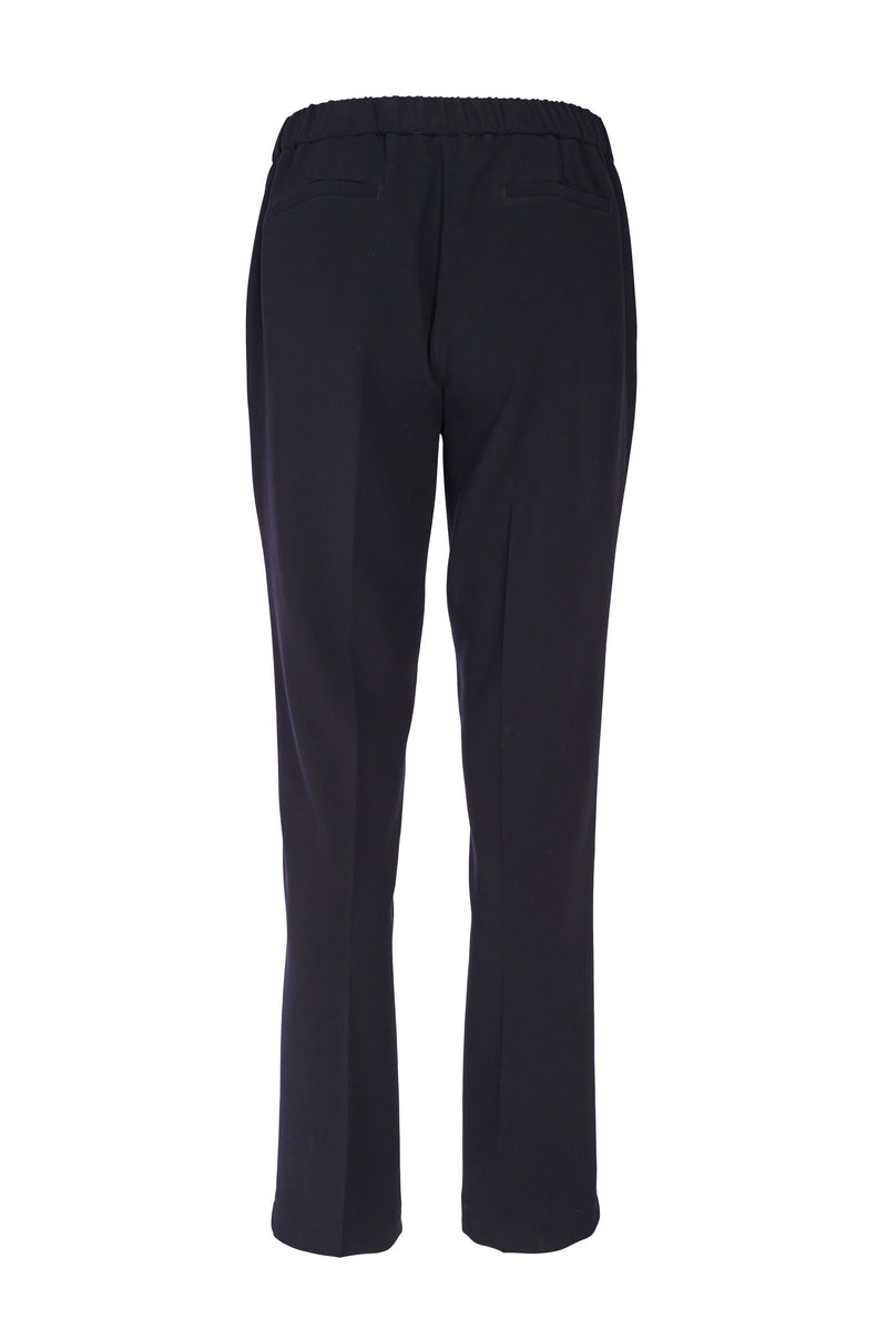 Classic Trouser - Black