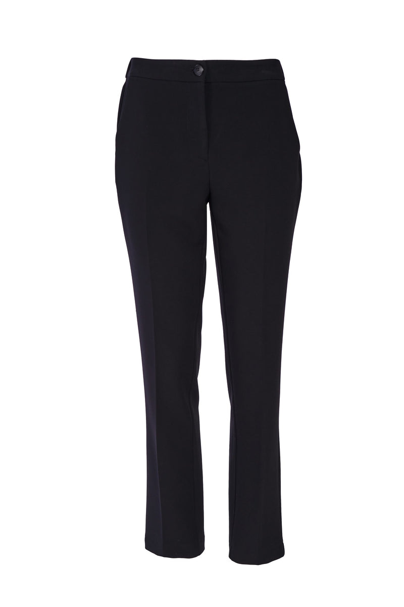 Classic Trouser - Black