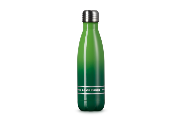 Hydration Bottle - Bamboo