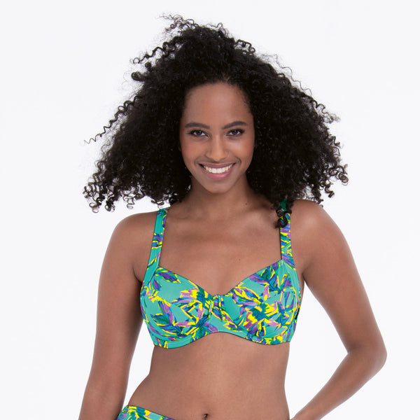 Orchid Dream Bikini - Hummingbird