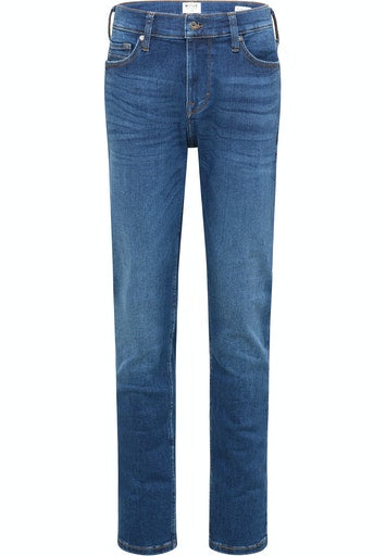 Vegas Slim Jean - Denim Blue