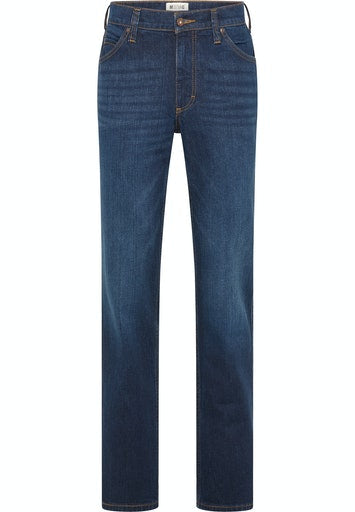 Tramper Regular Jean - Dark Denim