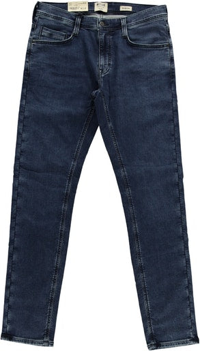 Oregon Tapered Jean - Denim Blue