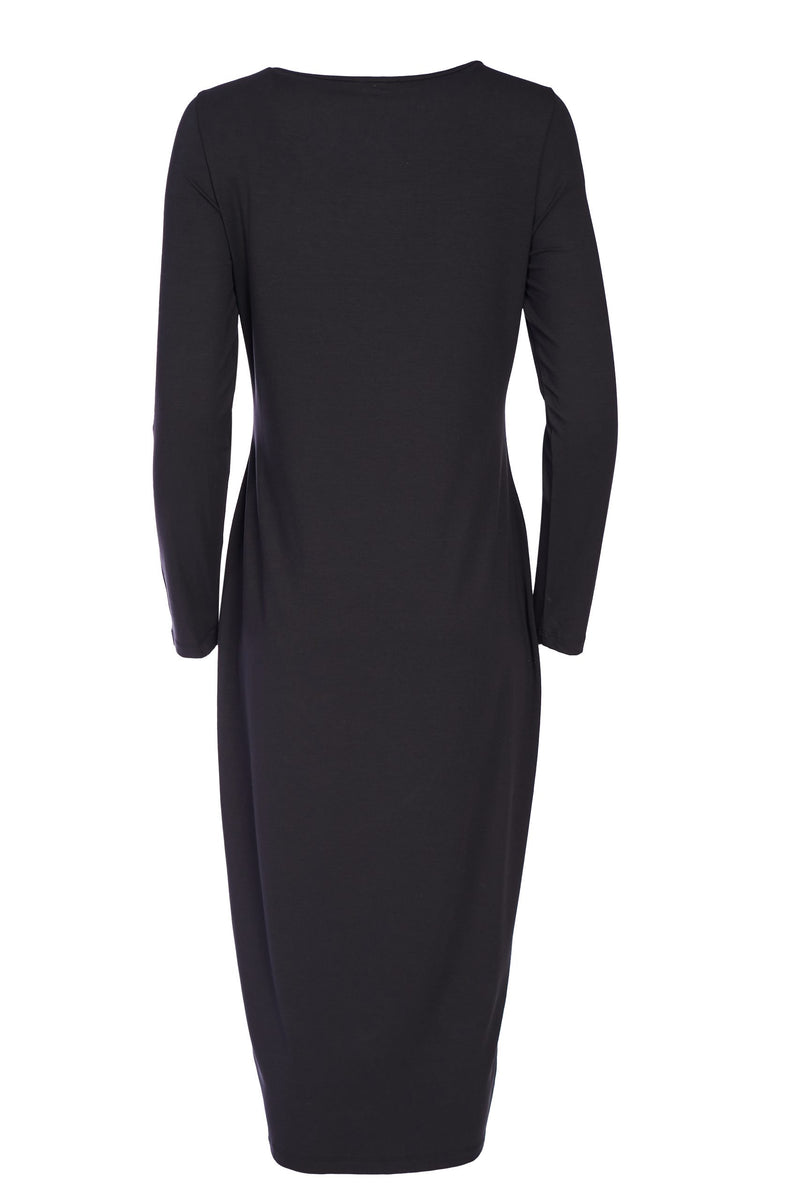 Basic Dress - Black