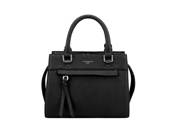 Handbag - Black