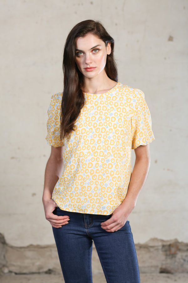 Katrin Top - Lemon