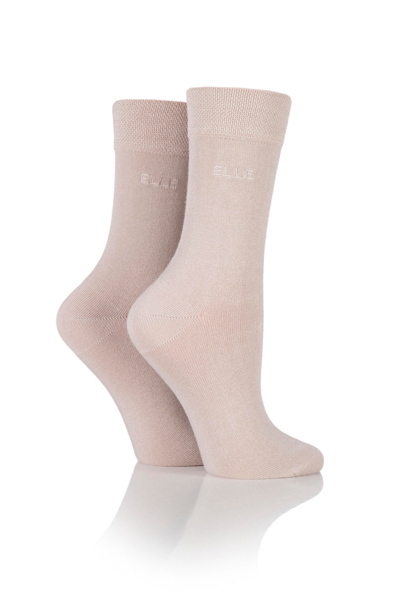 Pure Natural Bamboo Socks