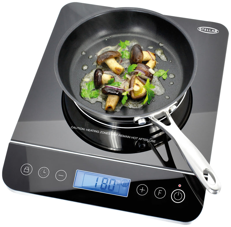 Portable Induction Hob