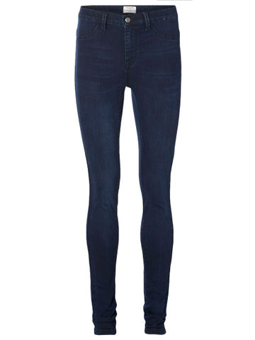 Jegging - Dark Blue