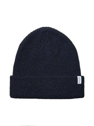 Cray Beanie - Sky Captain Melange