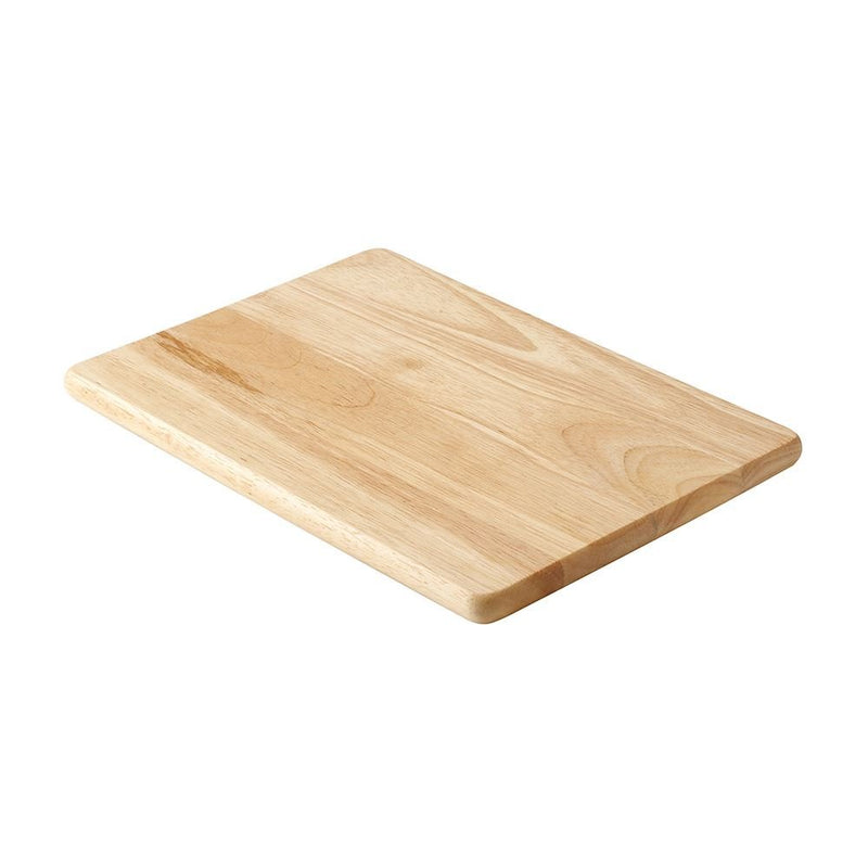 Hevea Oblong Board 28 X 20cm