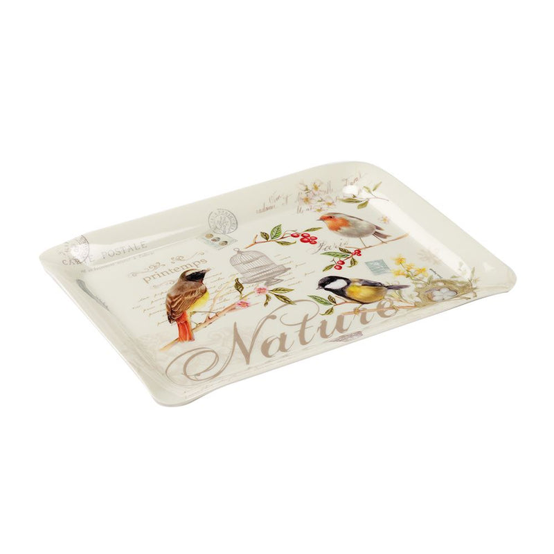 Songbird Scatter Tray