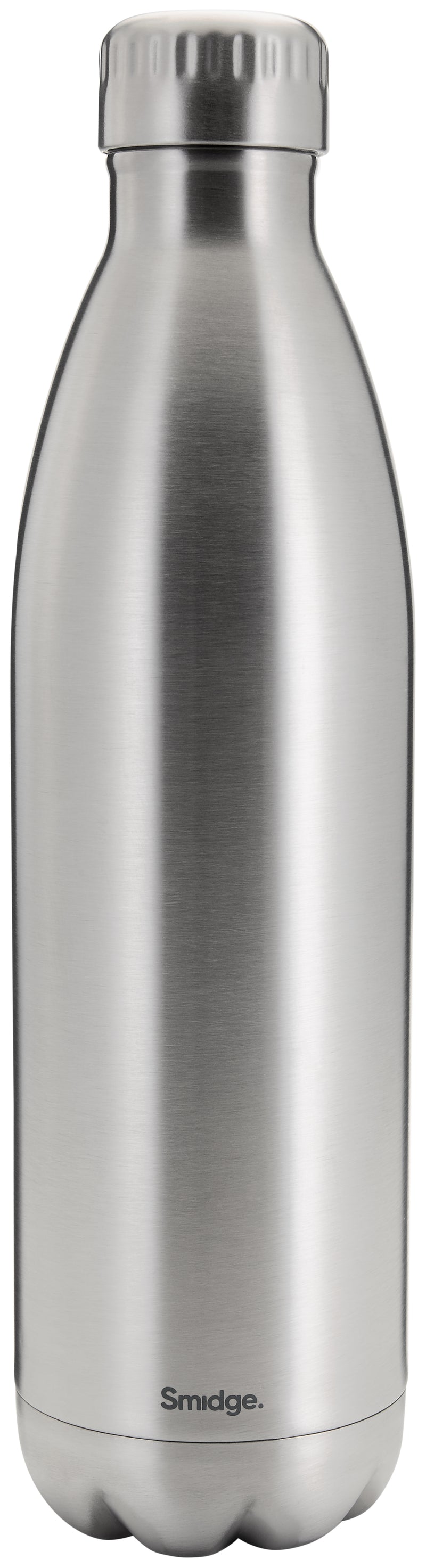 Bottle 750ml - Steel