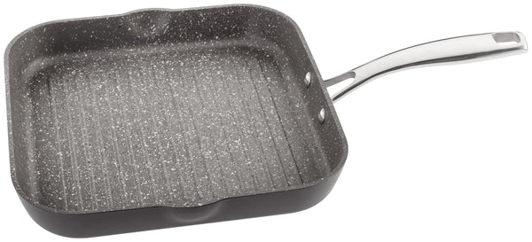 Rocktanium 26cm Grill Pan