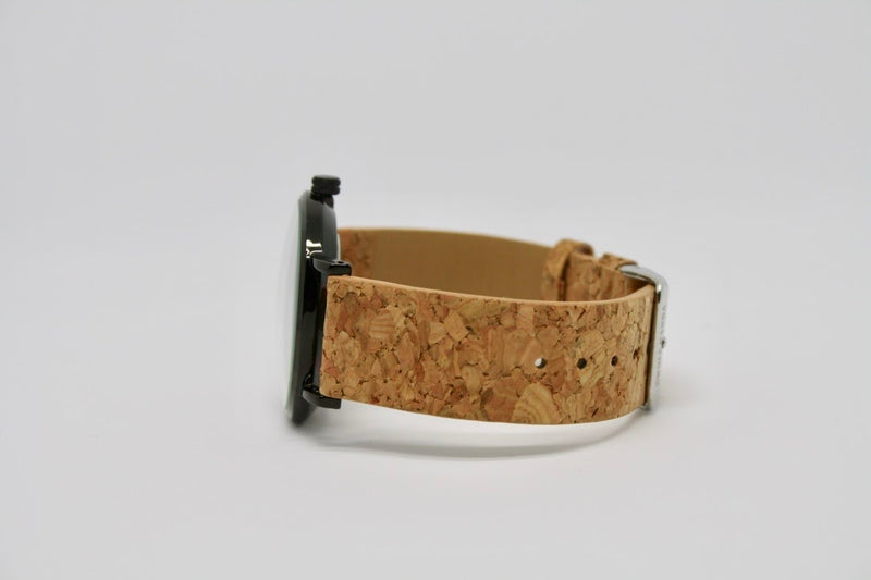 Cork Watch