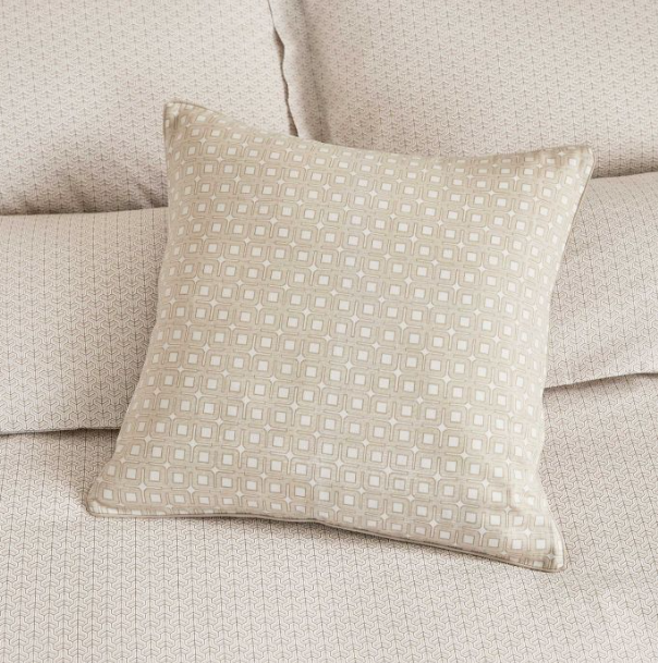 Nikko Linen Cushion