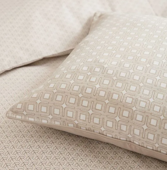 Nikko Linen Cushion