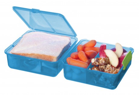 Sistema 1.4l Lunch Cube Itsy Bitsy