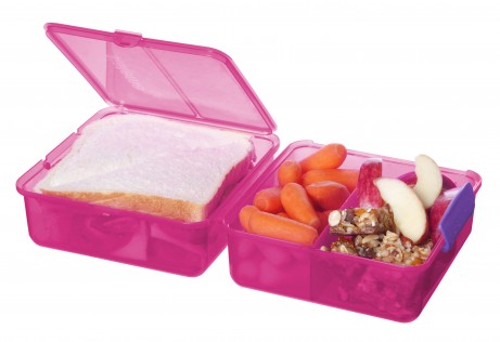 Sistema 1.4l Lunch Cube Itsy Bitsy