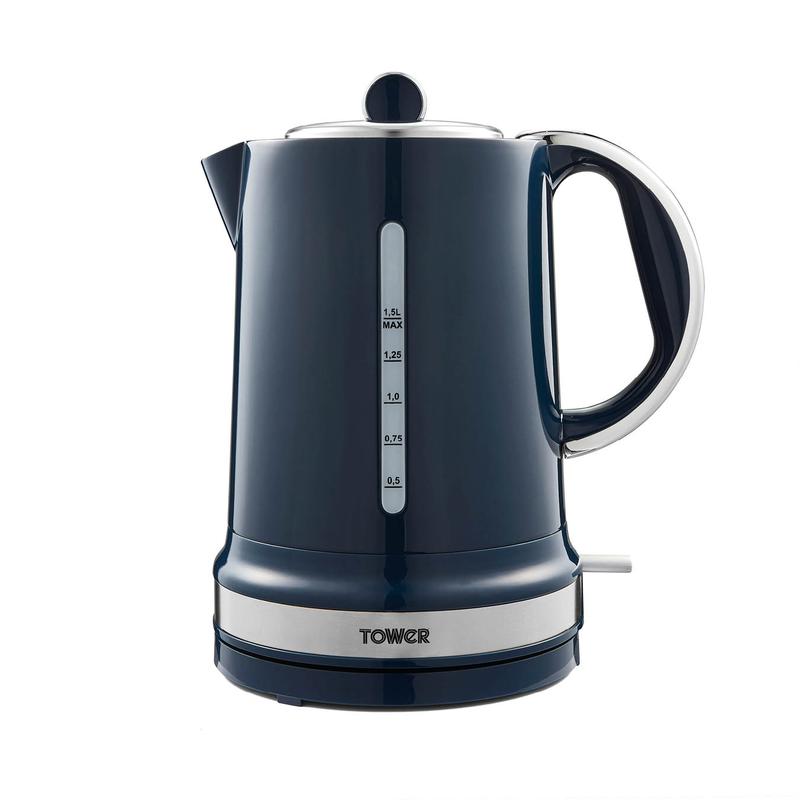 Belle Kettle 1.5 Litre - Blue