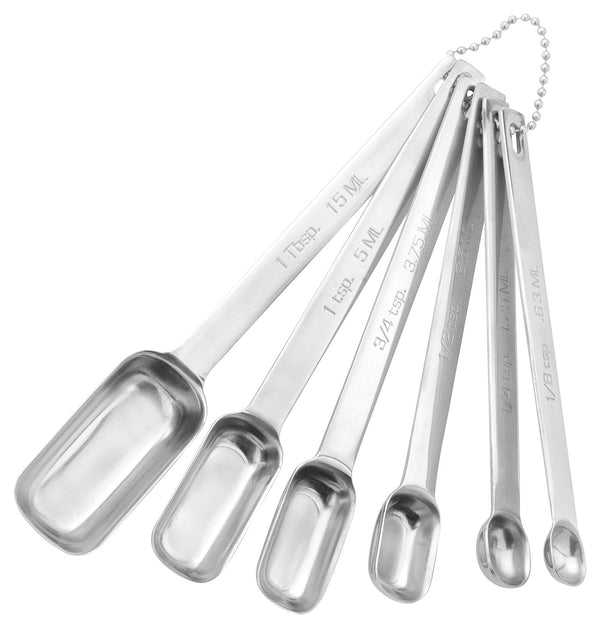 Measure Spoons