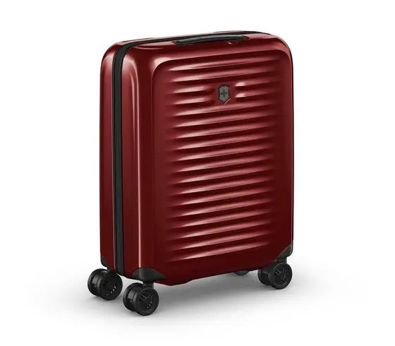 Airox Hardside Red Cabin 55cm