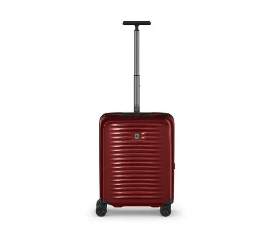 Airox Hardside Red Cabin 55cm