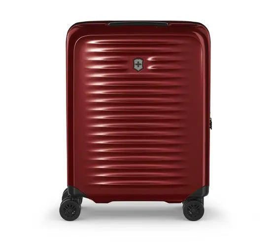 Airox Hardside Red Cabin 55cm