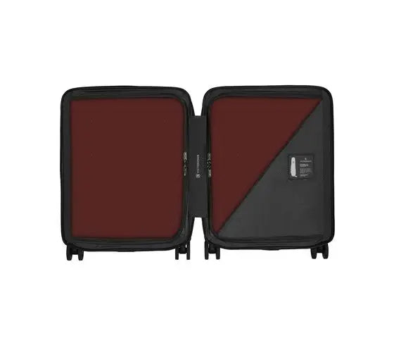 Airox Hardside Red Cabin 55cm