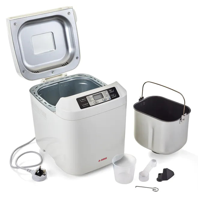 Digital Bread Maker