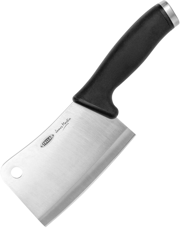 James Martin 14cm Cleaver