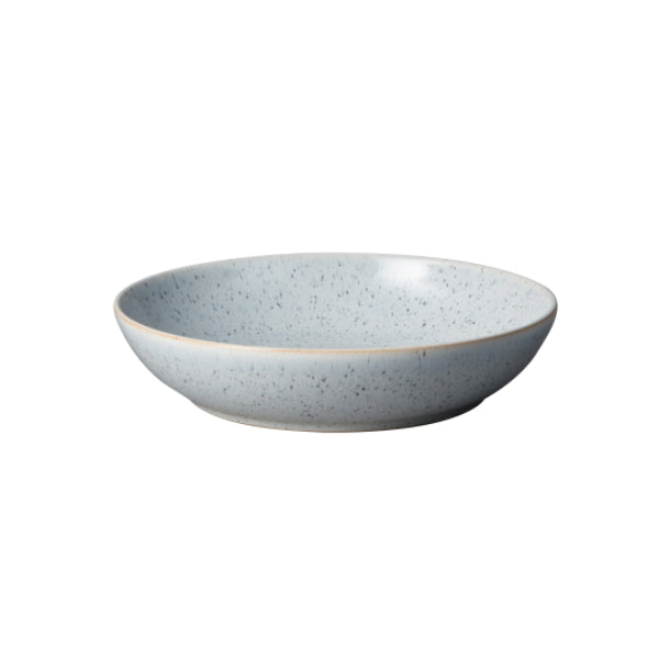 Studio Blue Pasta Bowl Pebble