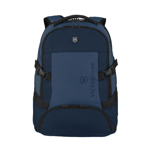 VX Sport EVO Deluxe Backpack Blue