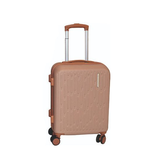 Windsor 60cm Hardshell Spinner - Coco