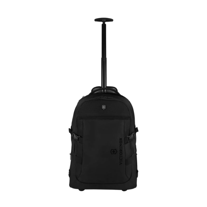 VX Sport Evo Backpack On Wheels Black