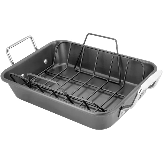 James Martin Non-Stick Roast & Rack