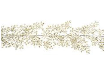 Gold Star Garland 1.8 Meter