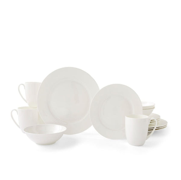 Royal Worcester Serendipity 16 Piece Set