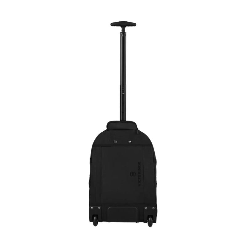 VX Sport Evo Backpack On Wheels Black