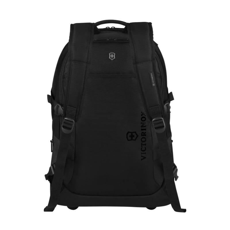 VX Sport Evo Backpack On Wheels Black