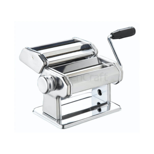 Italian Collection Deluxe Pasta Machine