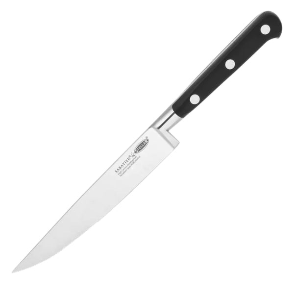 Sabatier Steak/Pizza Knife - 12cm